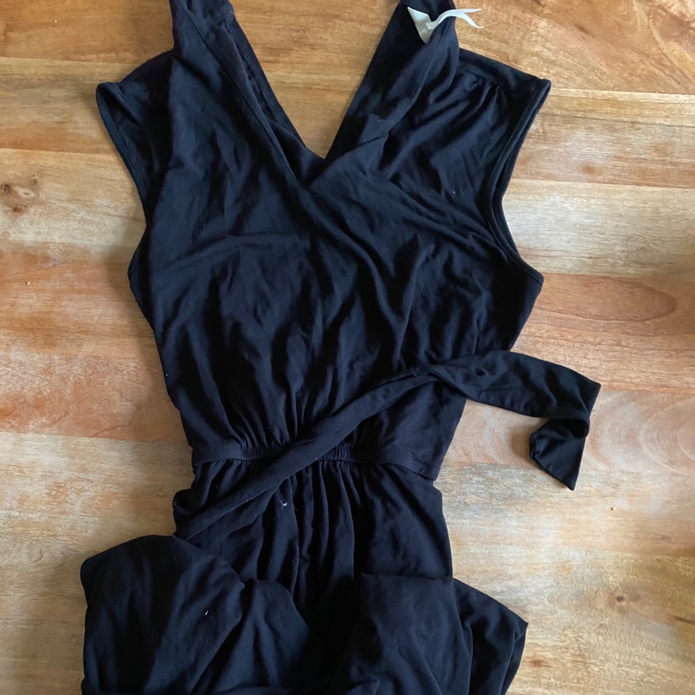 Matilda Jane Jumpsuit